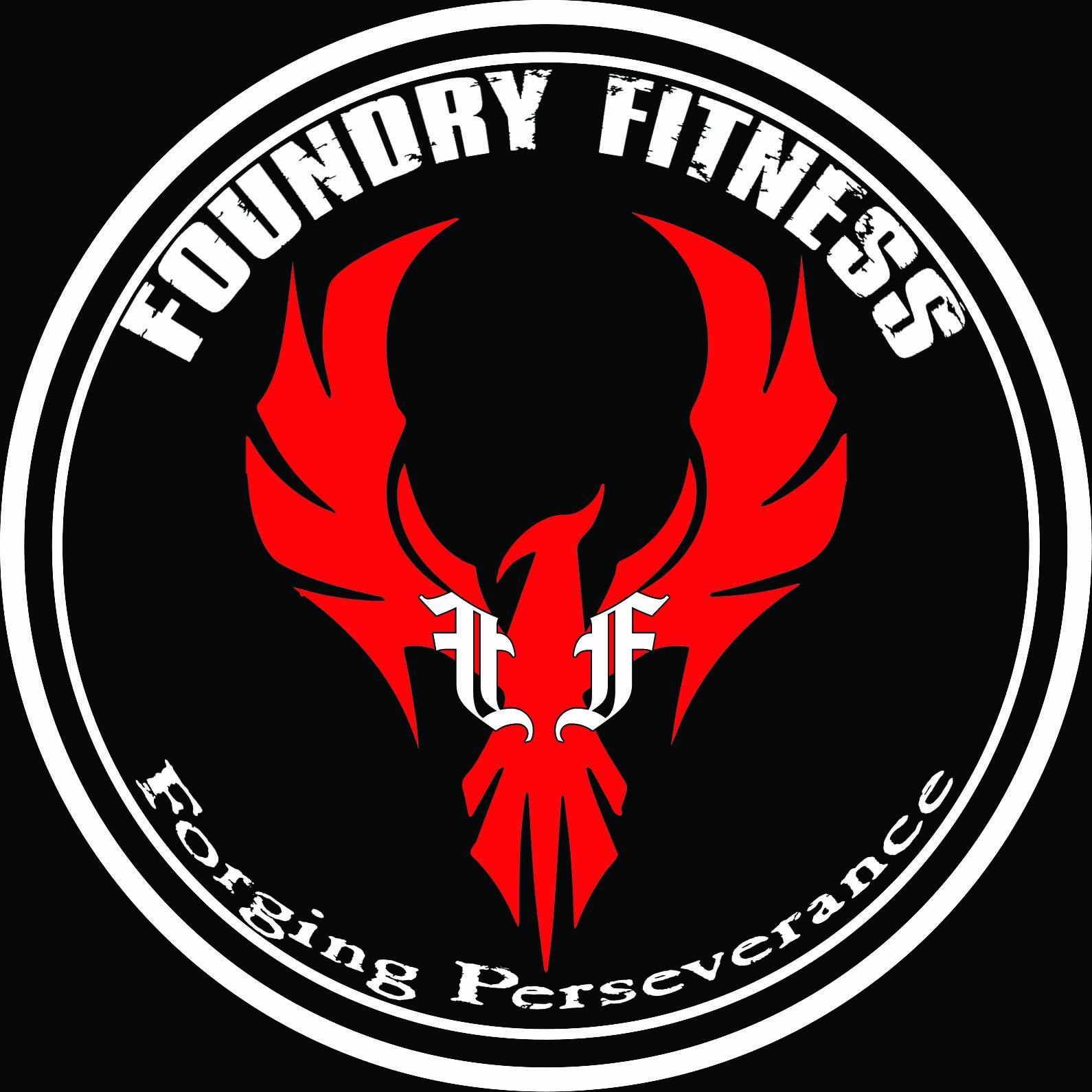 Foundry Fitness Kentlands