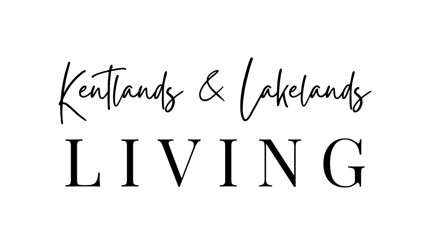 Kentlands & Lakelands Living Magazine