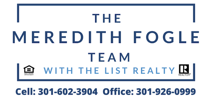 Meredith Fogle Realtor