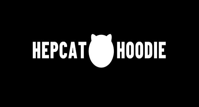 HepCat Hoodie