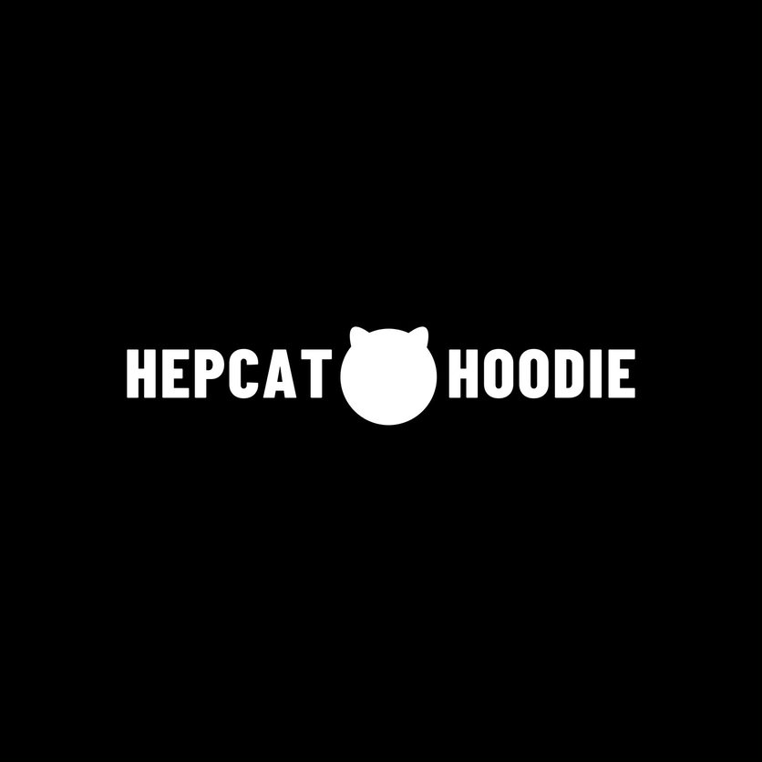 HepCat Hoodie
