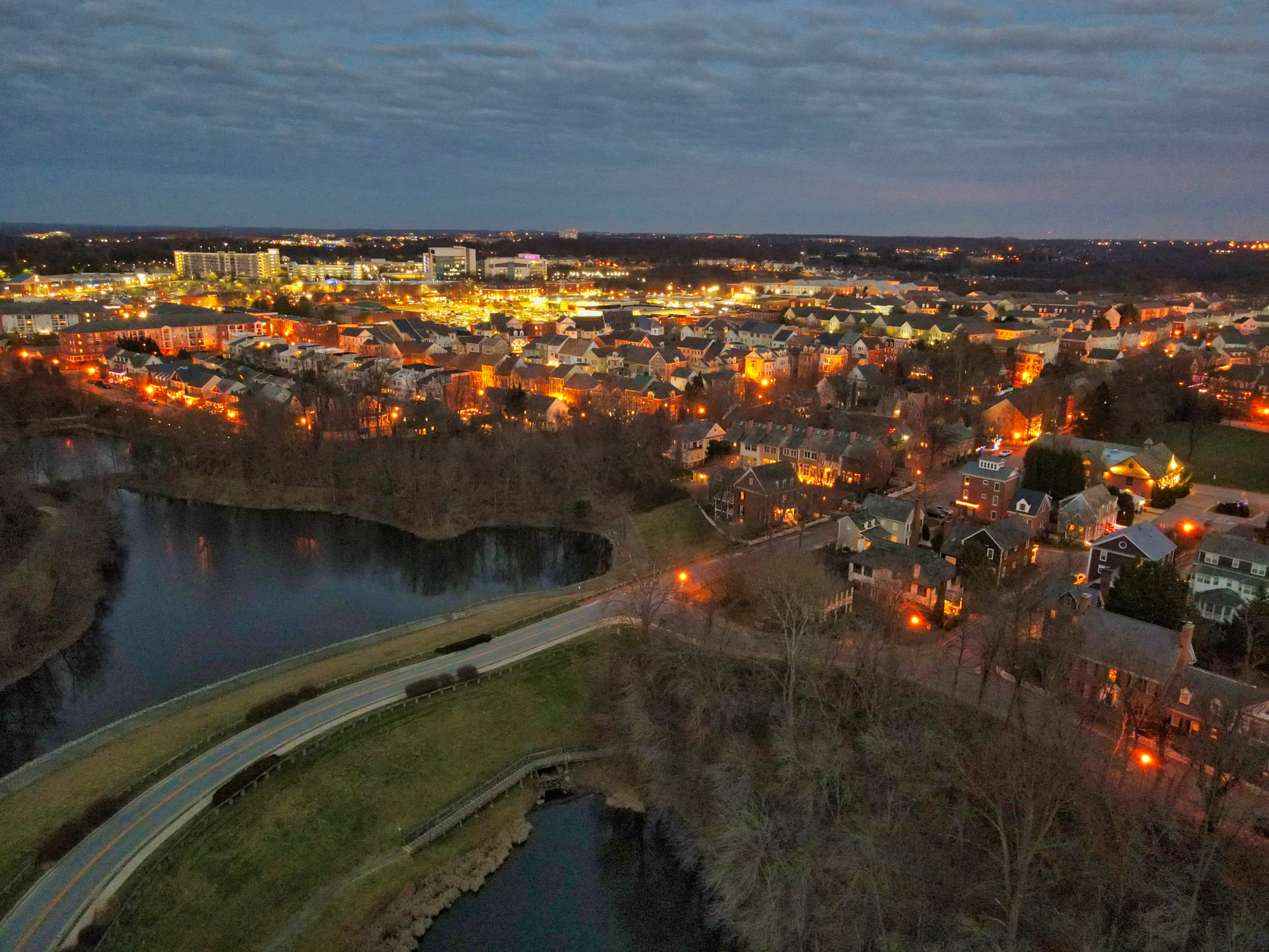 Kentlands Kentlands