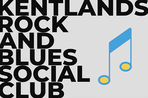 Kentlands Rock & Blues Social Club