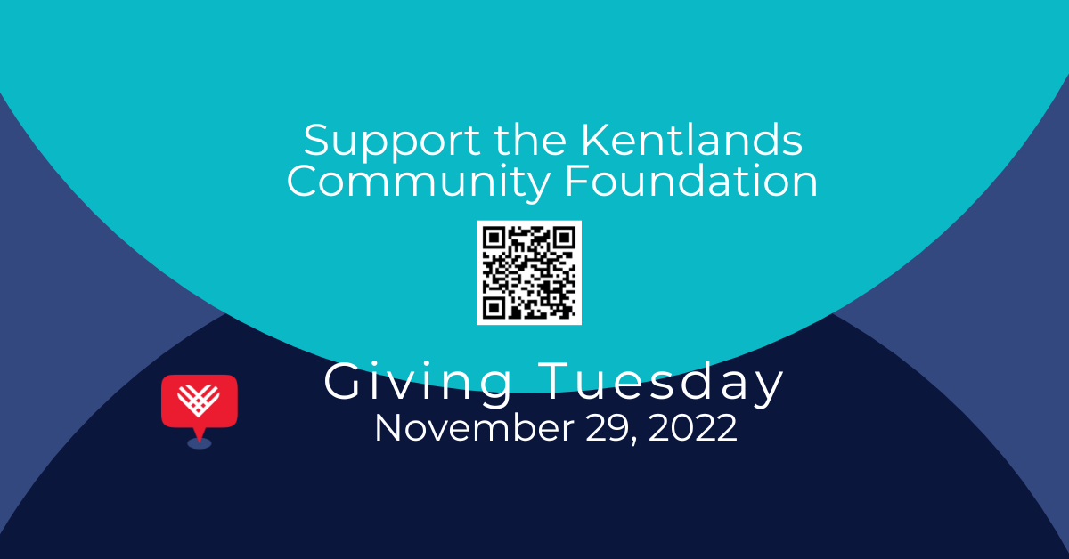 Giving Tuesday