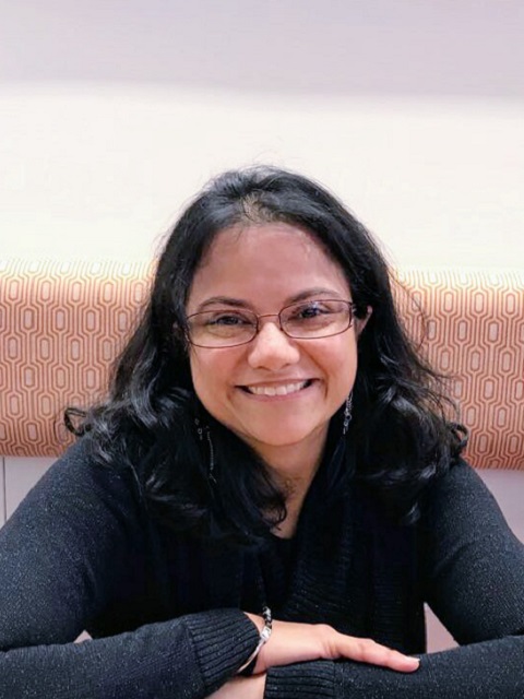 Hiral Joshi