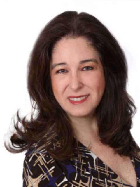 Maritza Suarez-Valenti