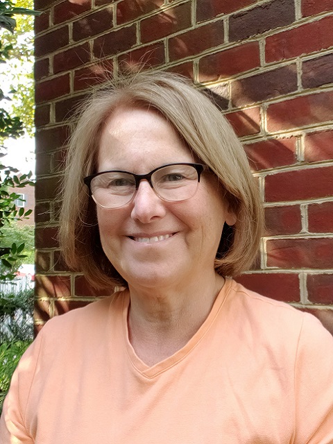 Pam Berry