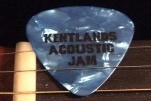 Kentlands Acoustic Jam