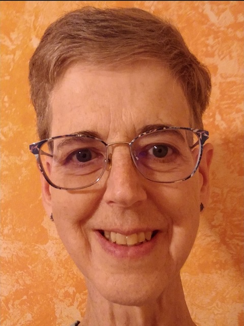 Leigh Partington