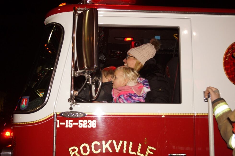 Landing Page Kentlands Tree & Menorah Lighting Kentlands Community