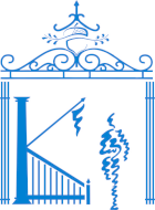 Kentlands 5K Logo
