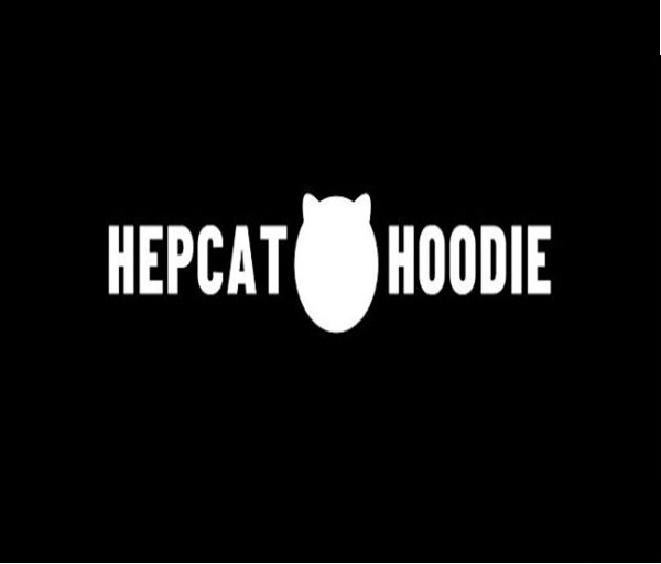 HepCat Hoodie